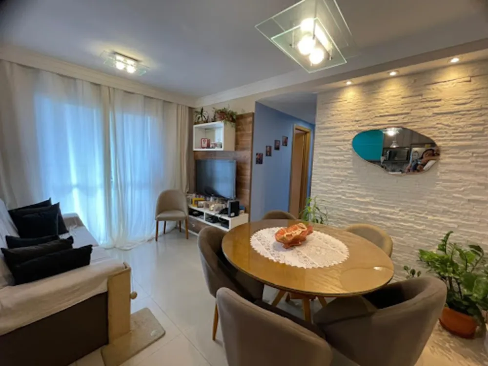 Apartamento, 3 quartos, 68 m² - Foto 7