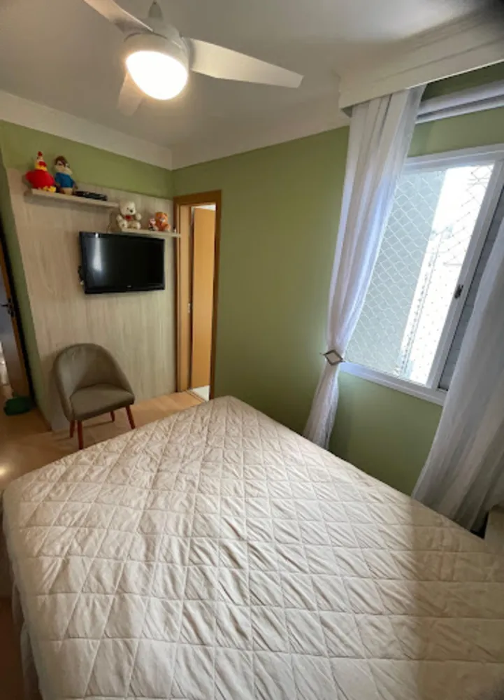 Apartamento, 3 quartos, 68 m² - Foto 8
