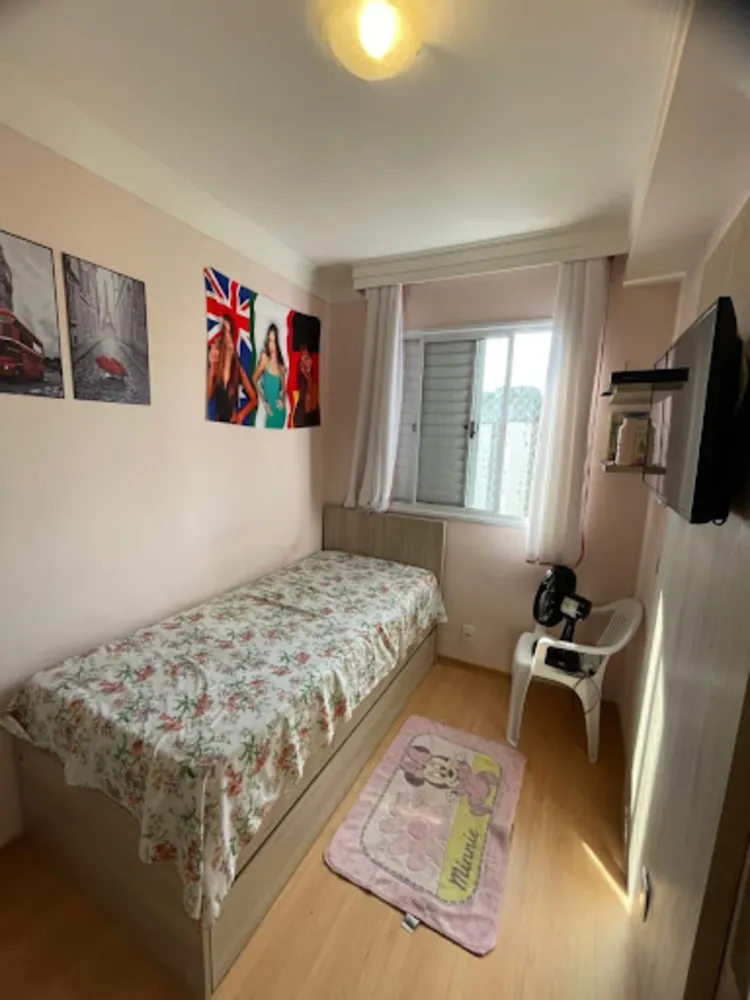 Apartamento, 3 quartos, 68 m² - Foto 5