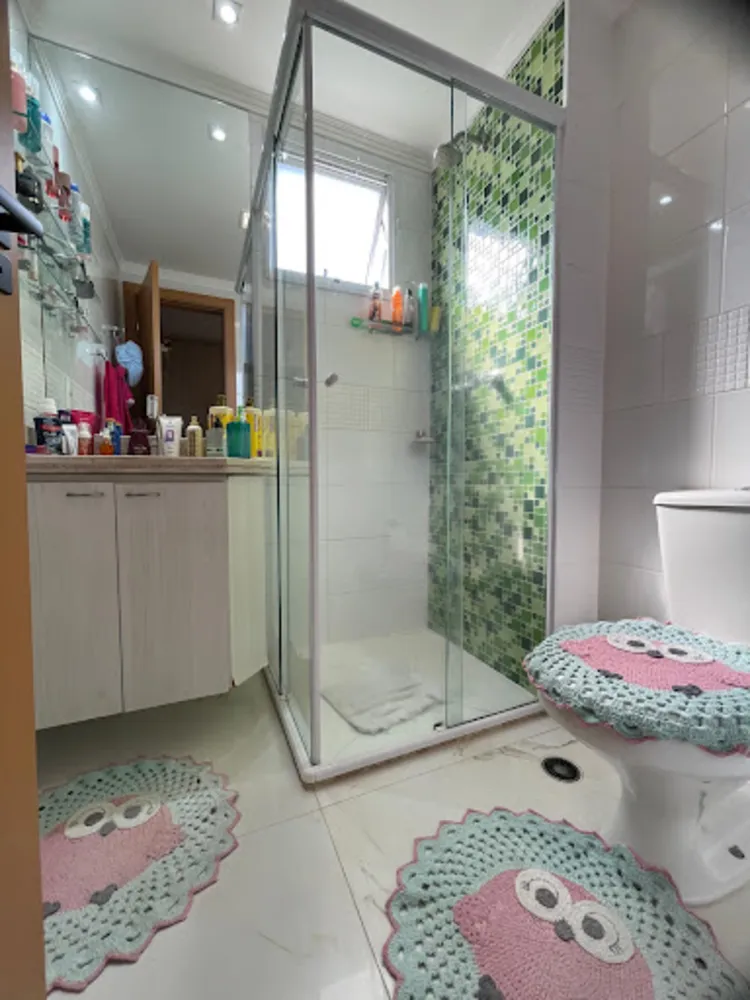 Apartamento, 3 quartos, 68 m² - Foto 3