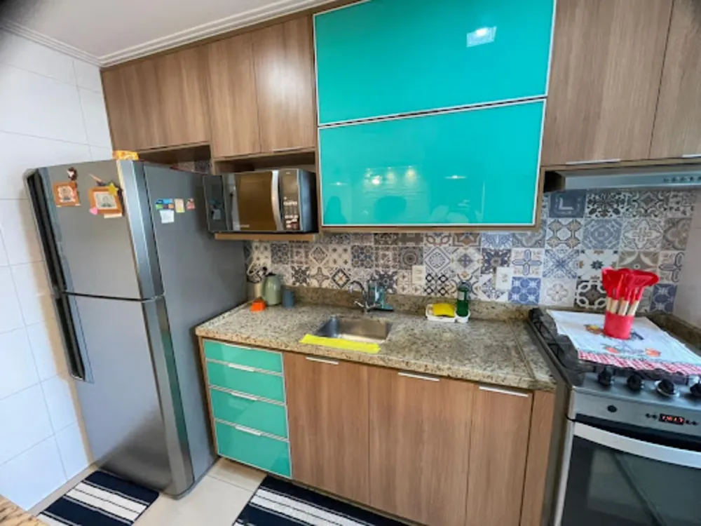 Apartamento, 3 quartos, 68 m² - Foto 6