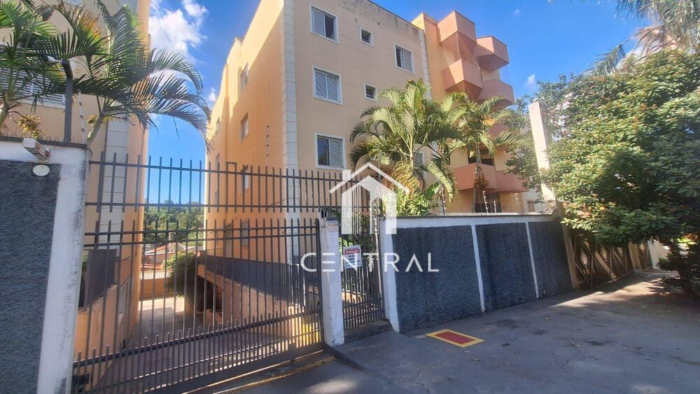 Apartamento à venda com 2 quartos, 86m² - Foto 1