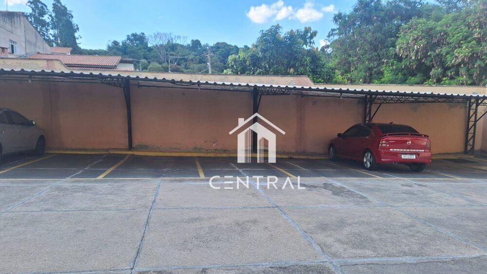 Apartamento à venda com 2 quartos, 86m² - Foto 3
