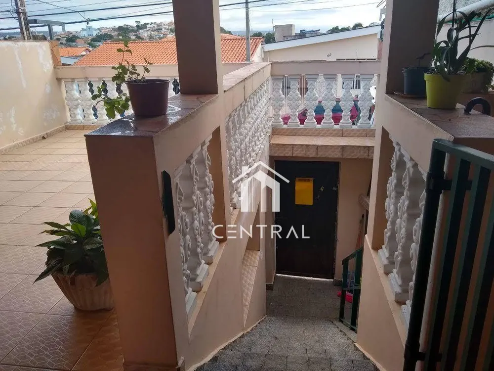 Sobrado, 3 quartos, 177 m² - Foto 10