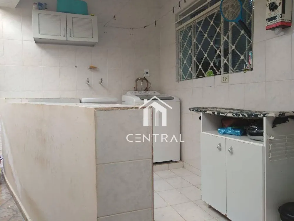 Sobrado, 3 quartos, 177 m² - Foto 5