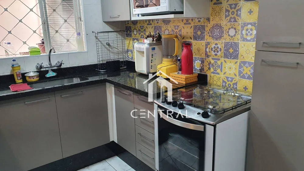 Sobrado, 3 quartos, 177 m² - Foto 6