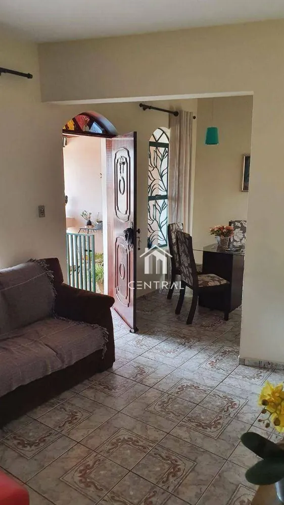 Sobrado, 3 quartos, 177 m² - Foto 3