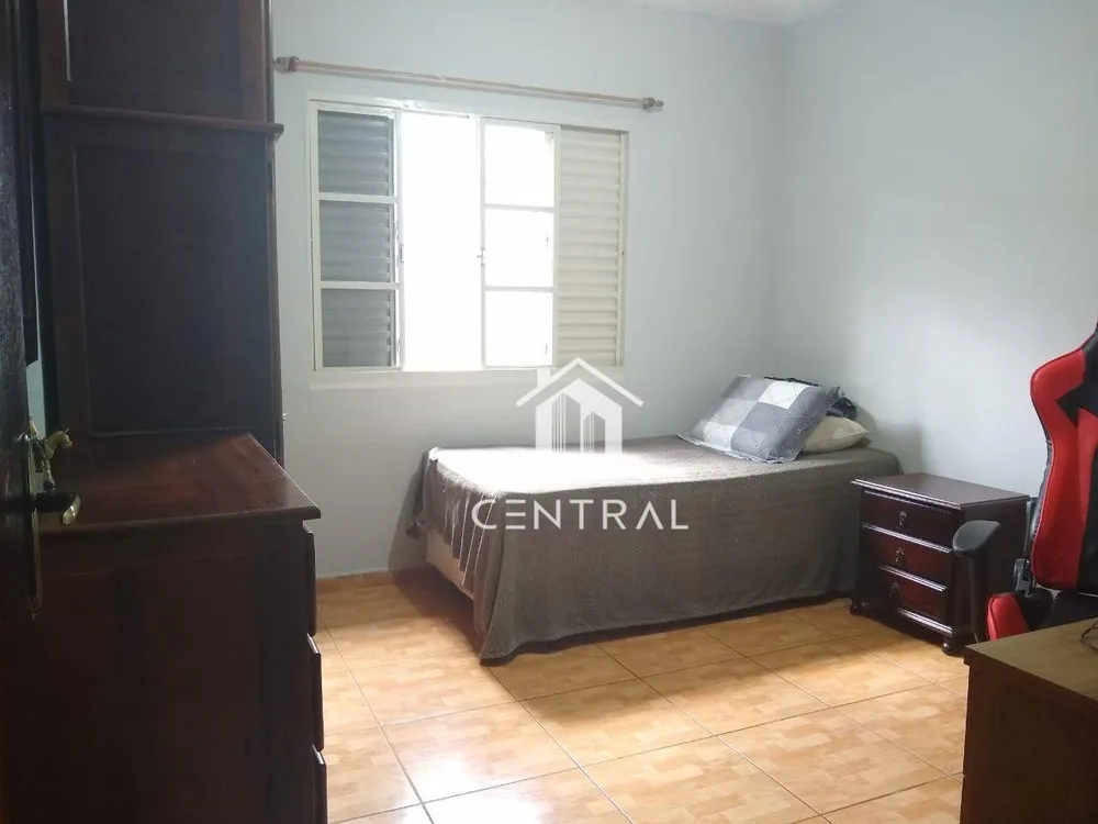 Sobrado, 3 quartos, 177 m² - Foto 7