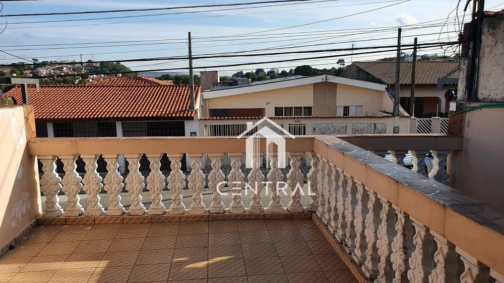 Sobrado, 3 quartos, 177 m² - Foto 4