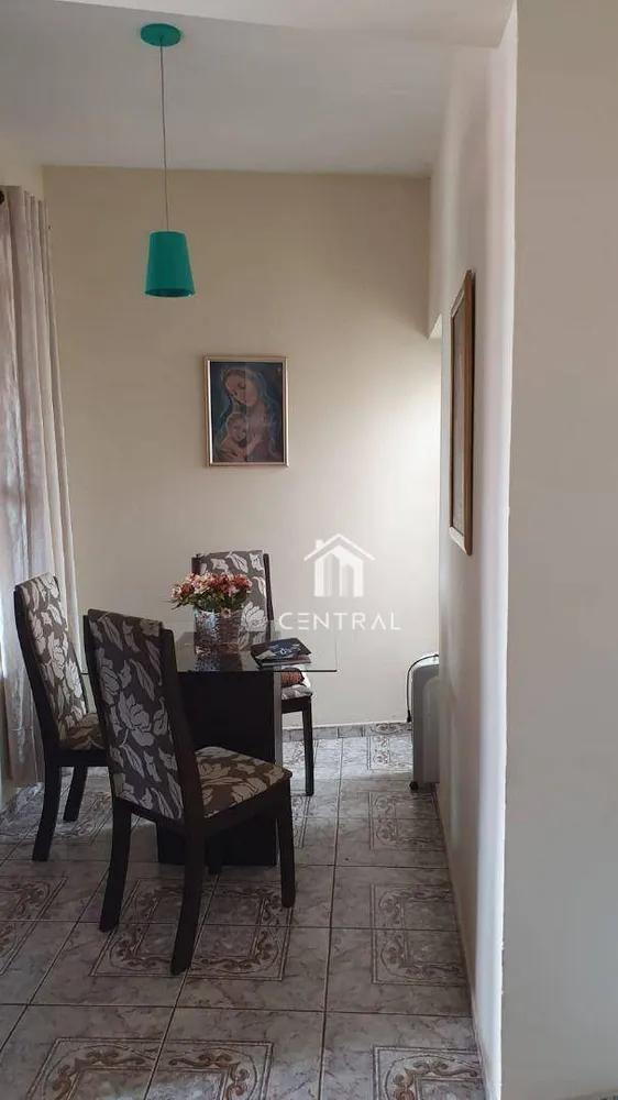 Sobrado, 3 quartos, 177 m² - Foto 9