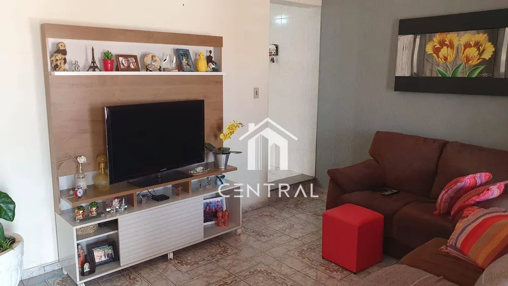 Sobrado, 3 quartos, 177 m² - Foto 2
