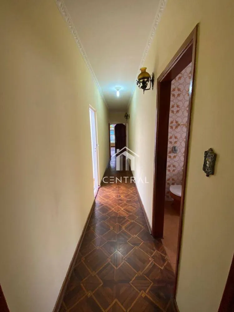 Casa, 3 quartos, 220 m² - Foto 4