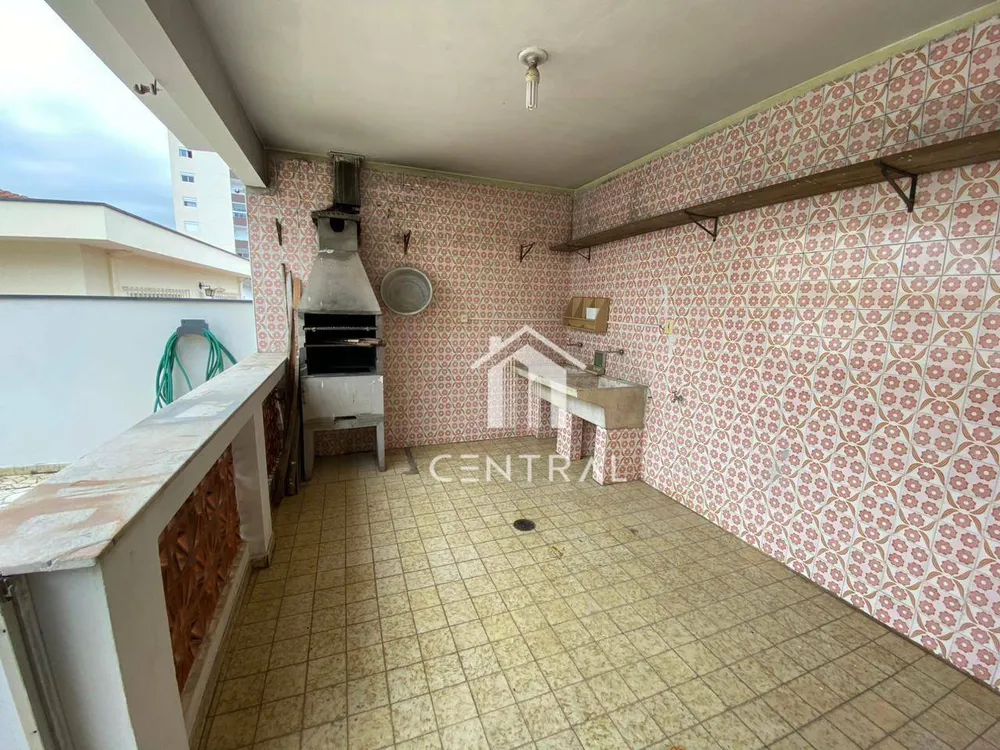 Casa, 3 quartos, 220 m² - Foto 8