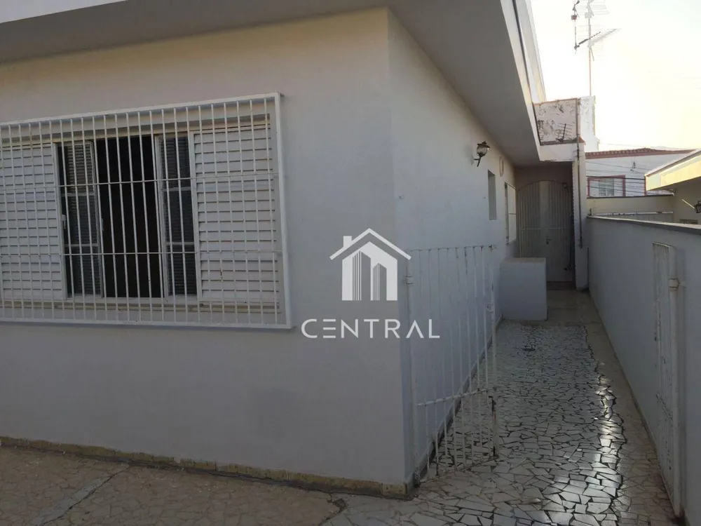 Casa, 3 quartos, 220 m² - Foto 11