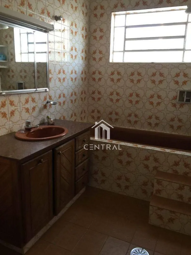 Casa, 3 quartos, 220 m² - Foto 12