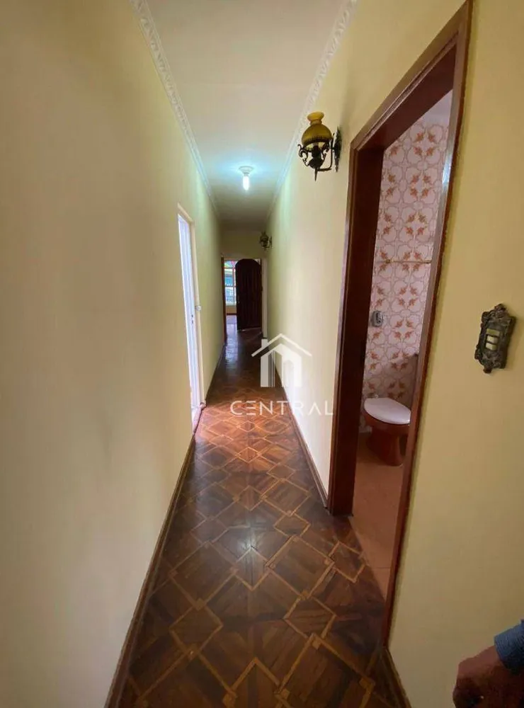 Casa, 3 quartos, 220 m² - Foto 10