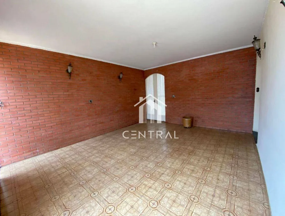 Casa, 3 quartos, 220 m² - Foto 7