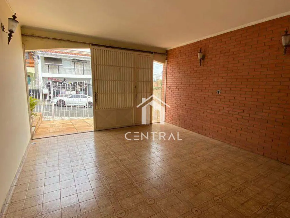 Casa, 3 quartos, 220 m² - Foto 1