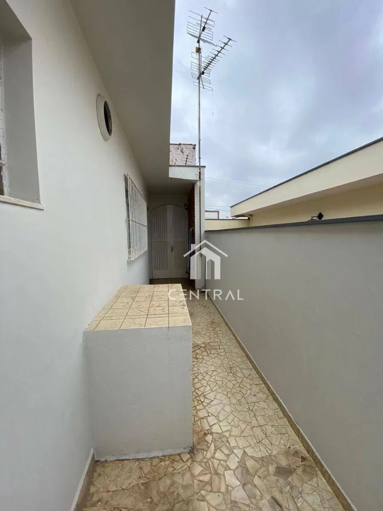 Casa, 3 quartos, 220 m² - Foto 9