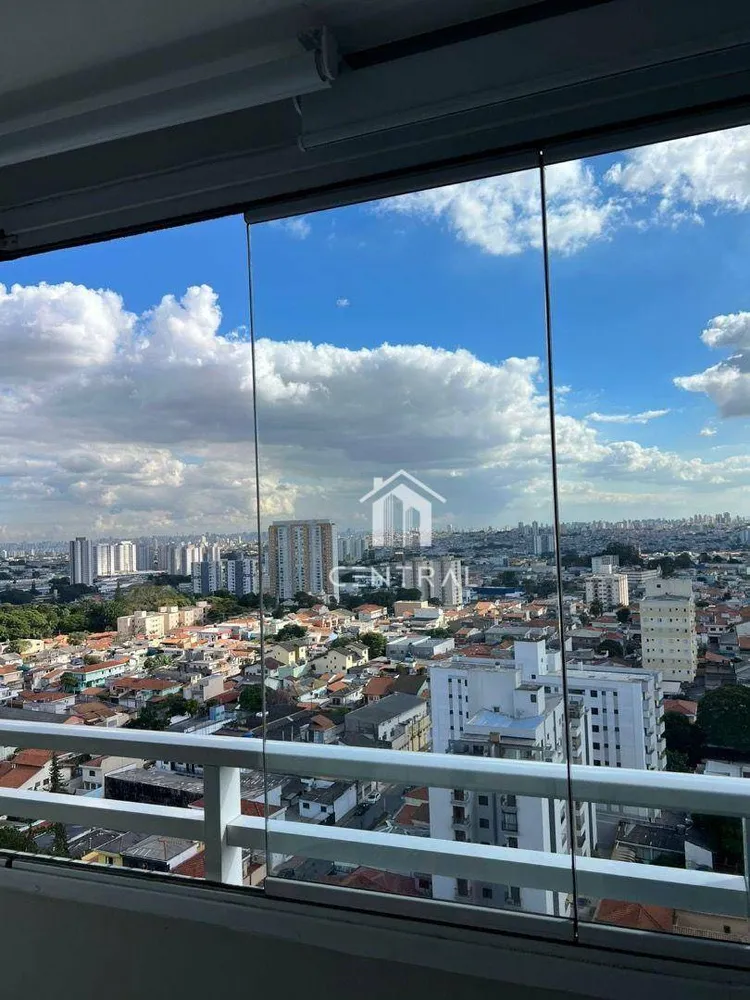 Apartamento, 3 quartos, 95 m² - Foto 2