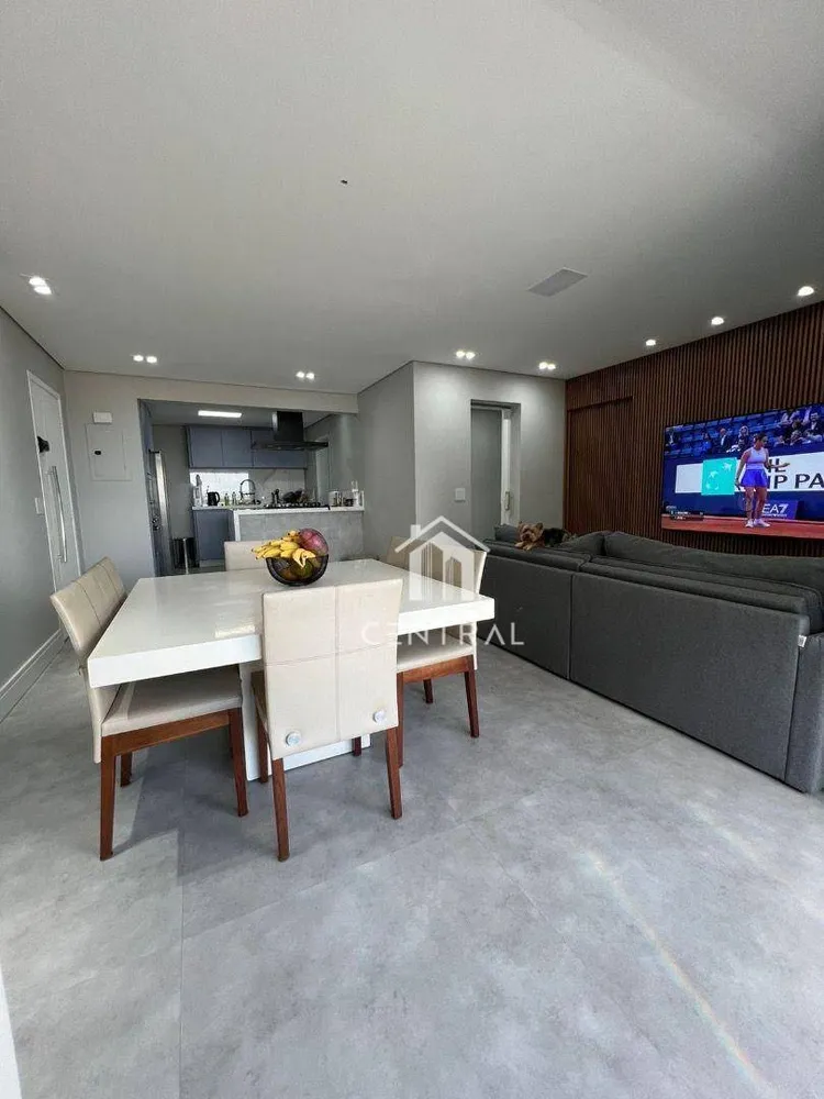 Apartamento, 3 quartos, 95 m² - Foto 1