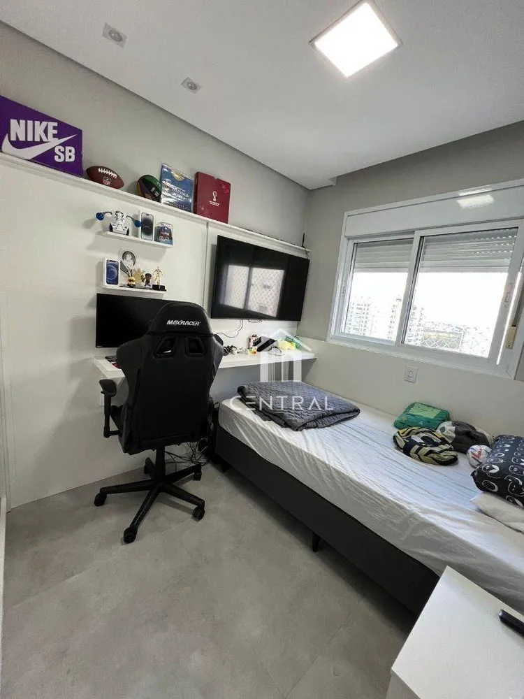 Apartamento, 3 quartos, 95 m² - Foto 8