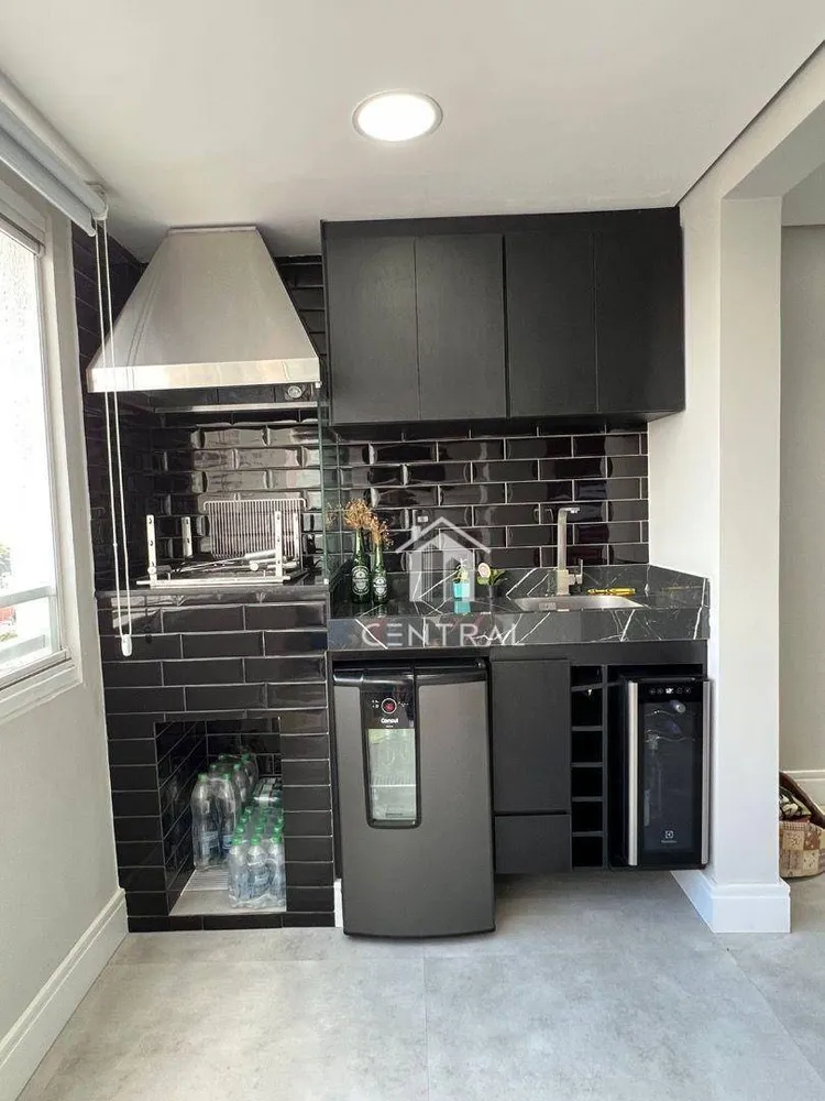 Apartamento, 3 quartos, 95 m² - Foto 6