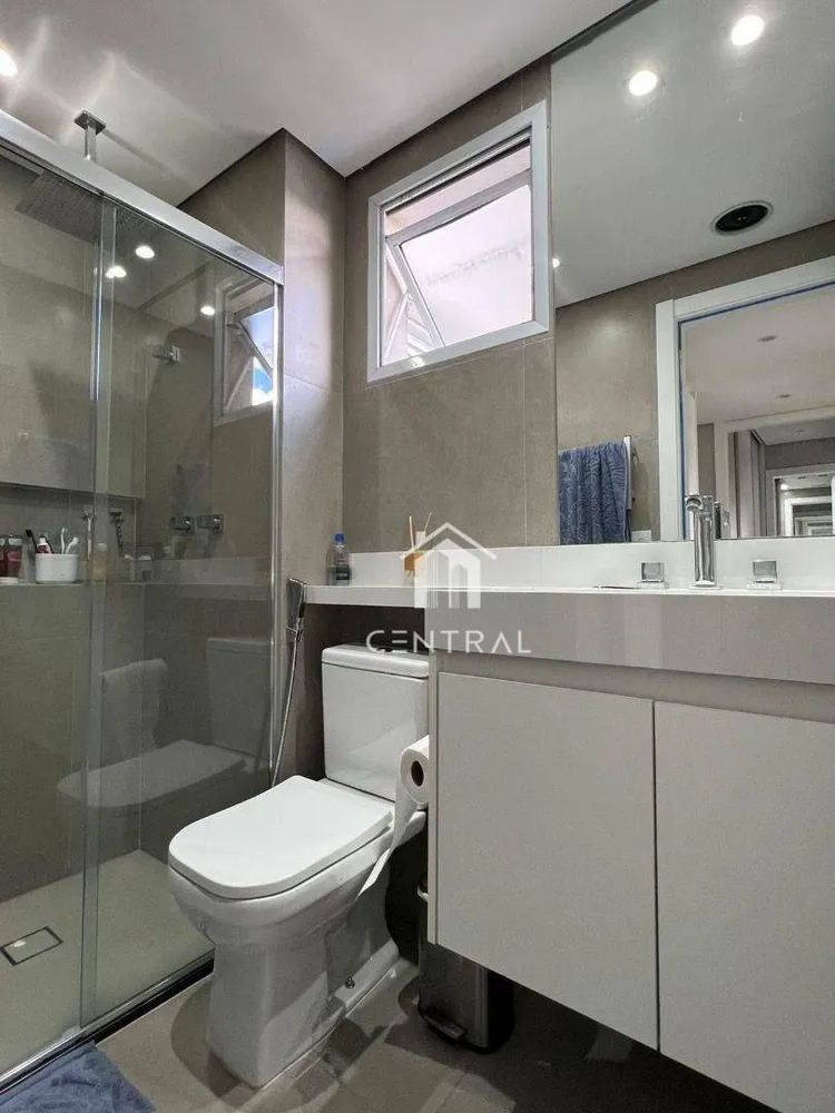 Apartamento, 3 quartos, 95 m² - Foto 5