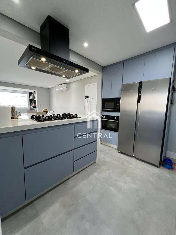 Apartamento, 3 quartos, 95 m² - Foto 5
