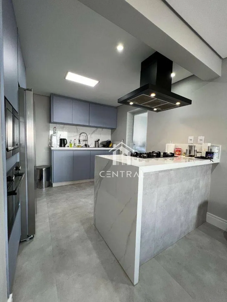 Apartamento, 3 quartos, 95 m² - Foto 6