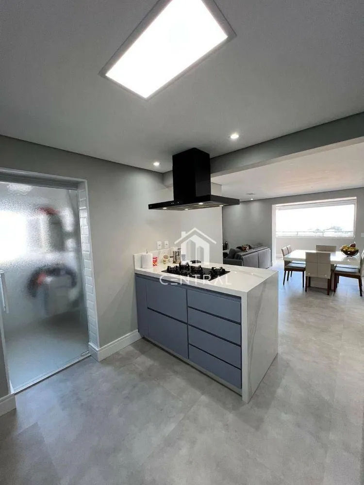 Apartamento, 3 quartos, 95 m² - Foto 8