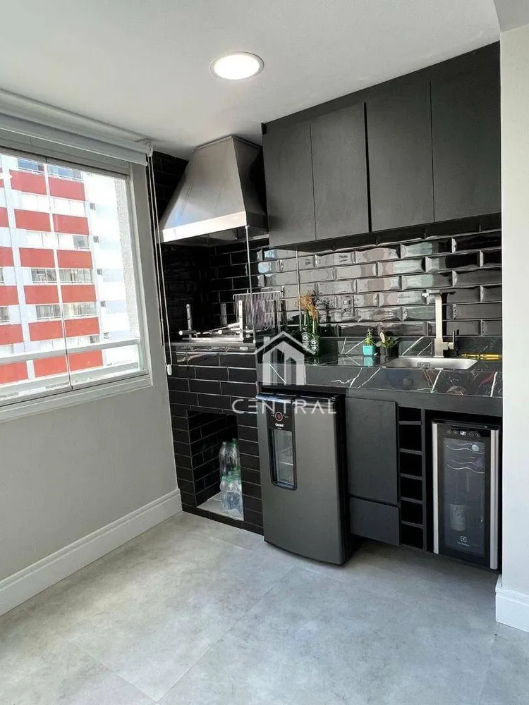 Apartamento, 3 quartos, 95 m² - Foto 7