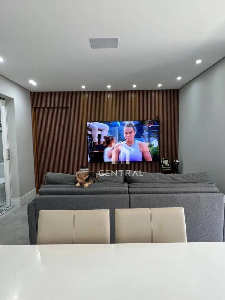 Apartamento, 3 quartos, 95 m² - Foto 3