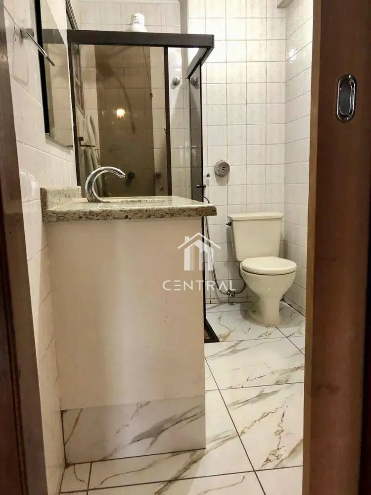 Apartamento, 3 quartos, 78 m² - Foto 4