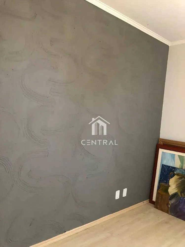 Apartamento, 3 quartos, 78 m² - Foto 2