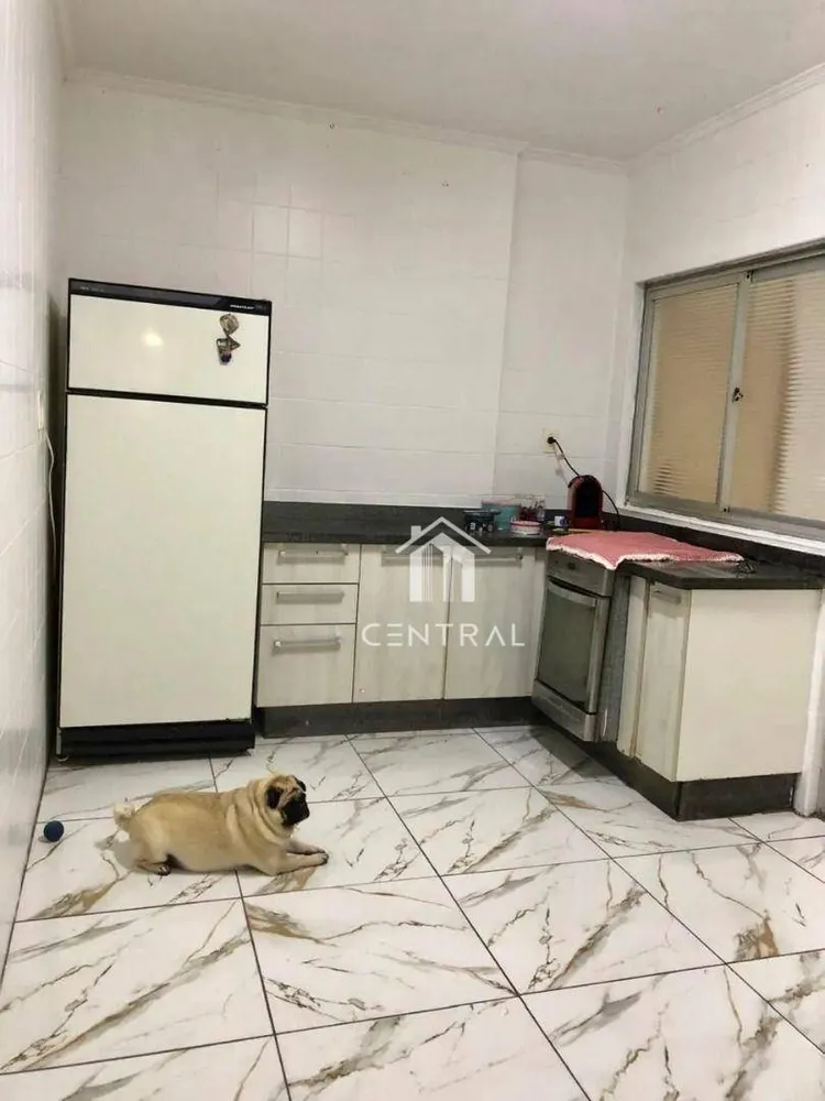 Apartamento, 3 quartos, 78 m² - Foto 4