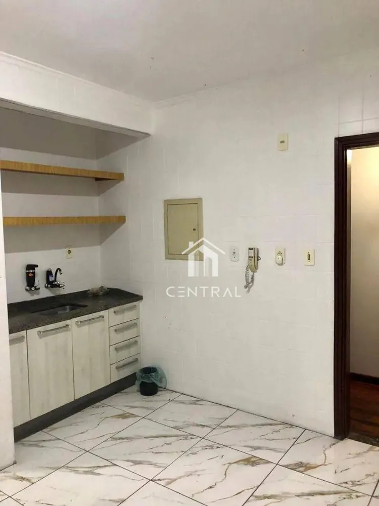 Apartamento, 3 quartos, 78 m² - Foto 1