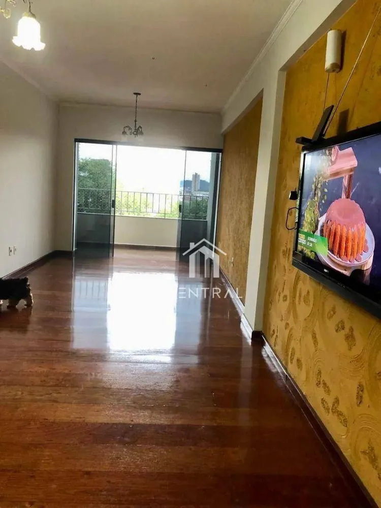Apartamento, 3 quartos, 78 m² - Foto 6