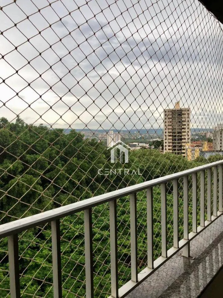 Apartamento, 3 quartos, 78 m² - Foto 3
