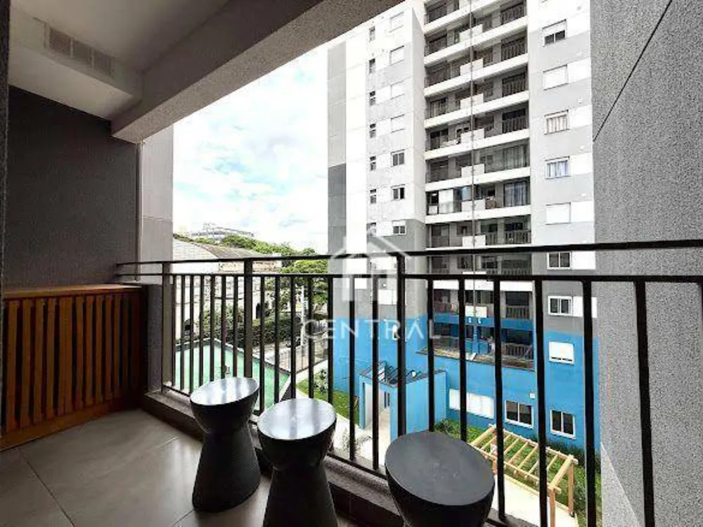 Apartamento, 2 quartos, 56 m² - Foto 5