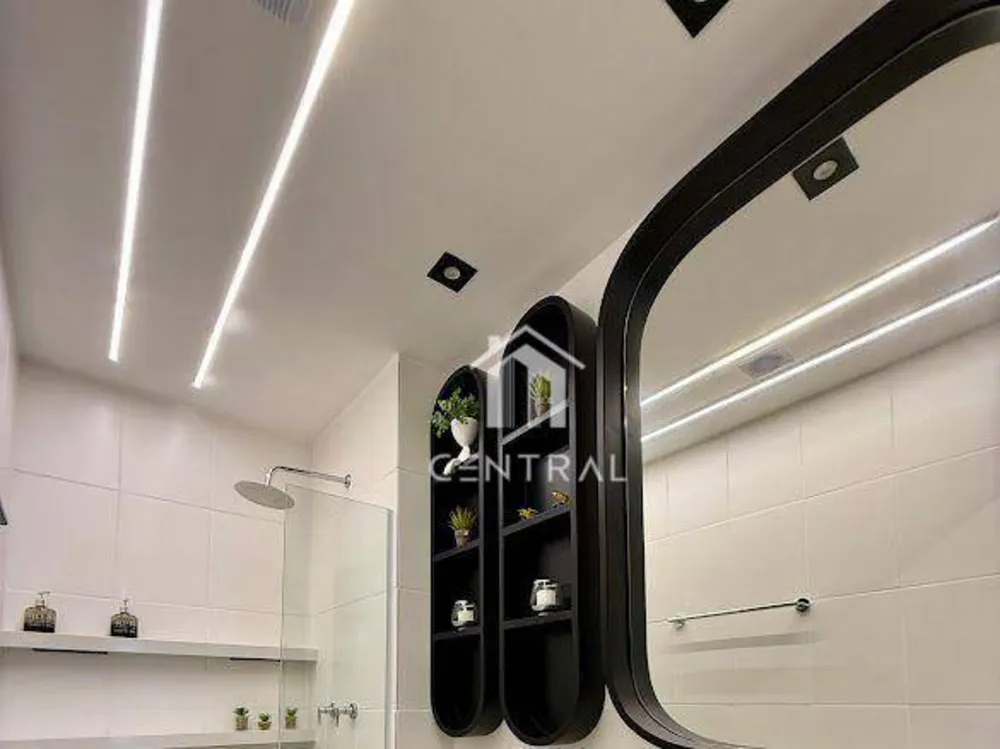 Apartamento, 2 quartos, 56 m² - Foto 2