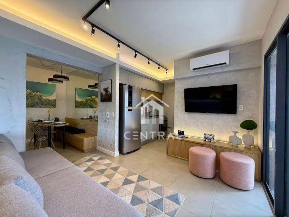 Apartamento, 2 quartos, 56 m² - Foto 6