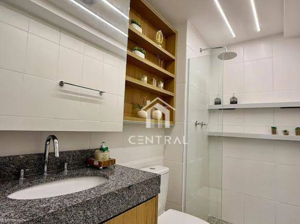 Apartamento, 2 quartos, 56 m² - Foto 12
