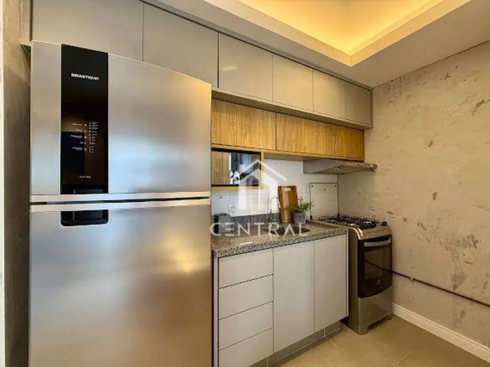 Apartamento, 2 quartos, 56 m² - Foto 11