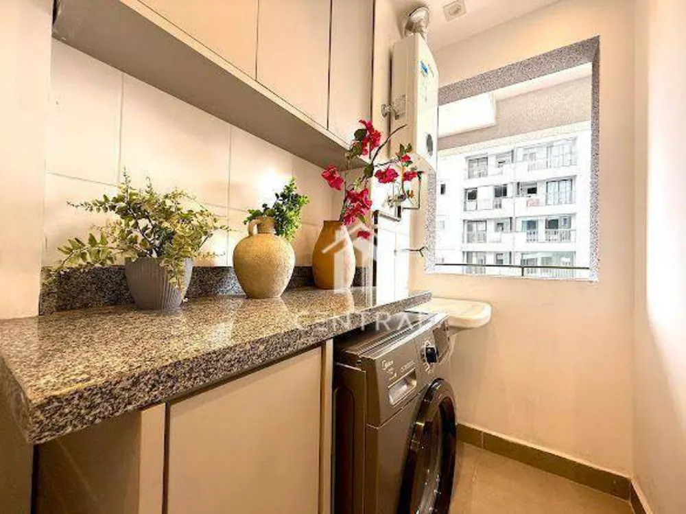 Apartamento, 2 quartos, 56 m² - Foto 1
