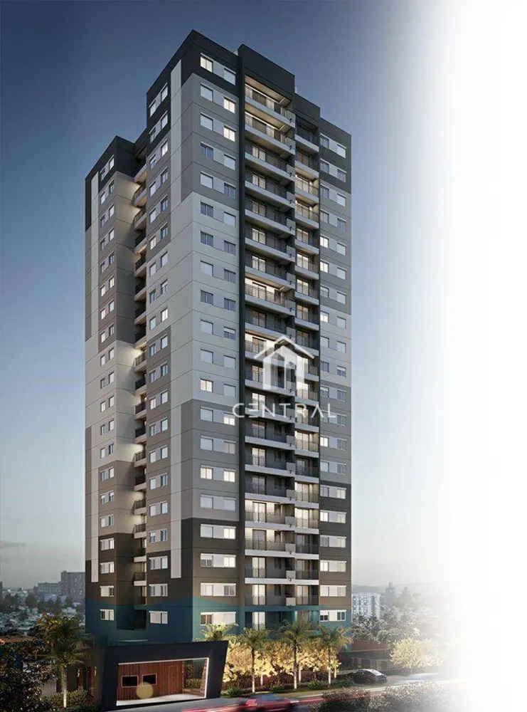 Apartamento, 2 quartos, 56 m² - Foto 4
