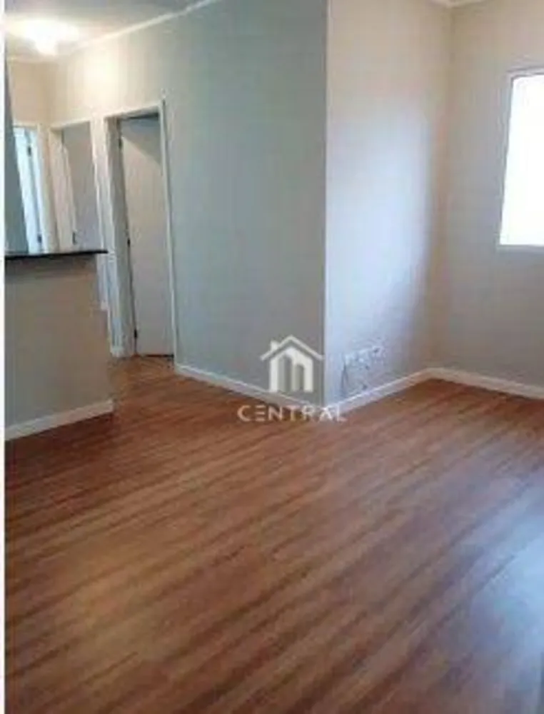 Apartamento, 2 quartos, 46 m² - Foto 4