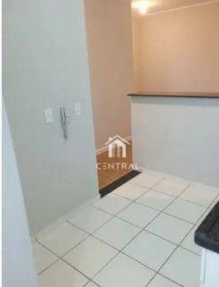 Apartamento, 2 quartos, 46 m² - Foto 10