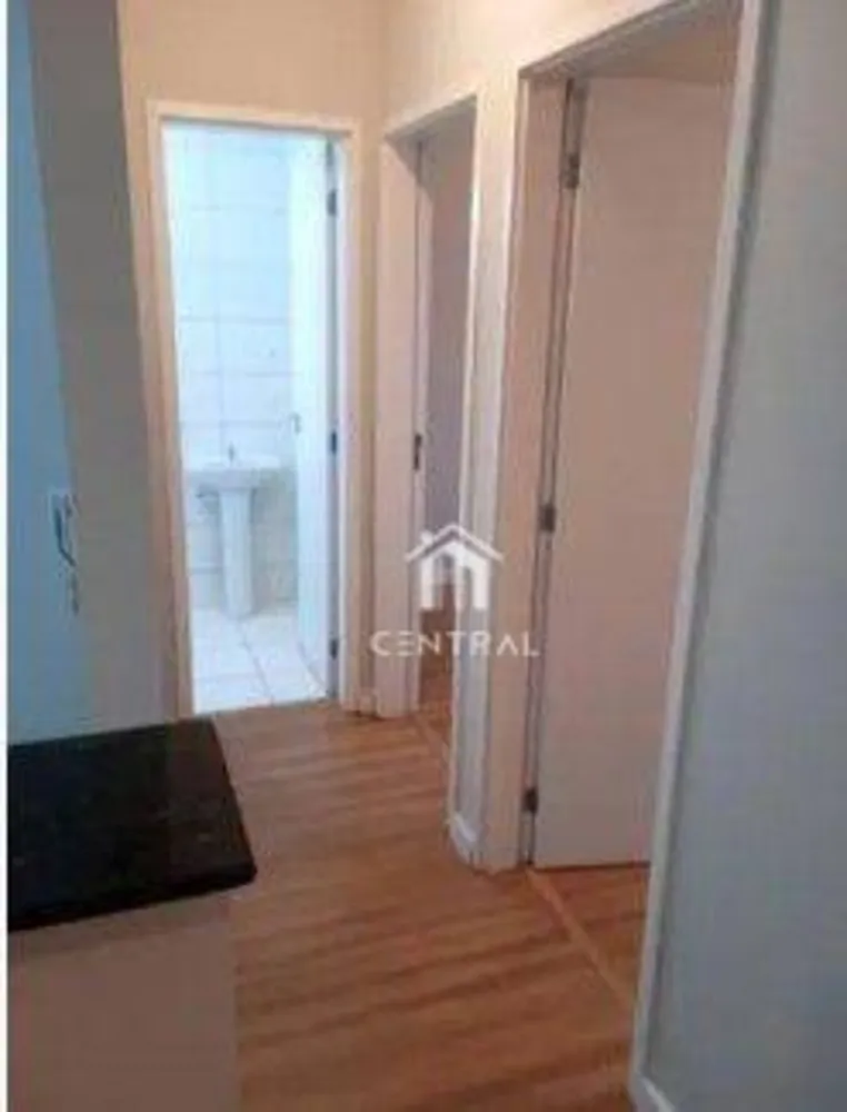 Apartamento, 2 quartos, 46 m² - Foto 5