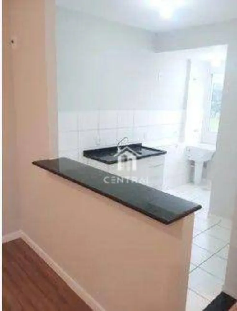 Apartamento, 2 quartos, 46 m² - Foto 8